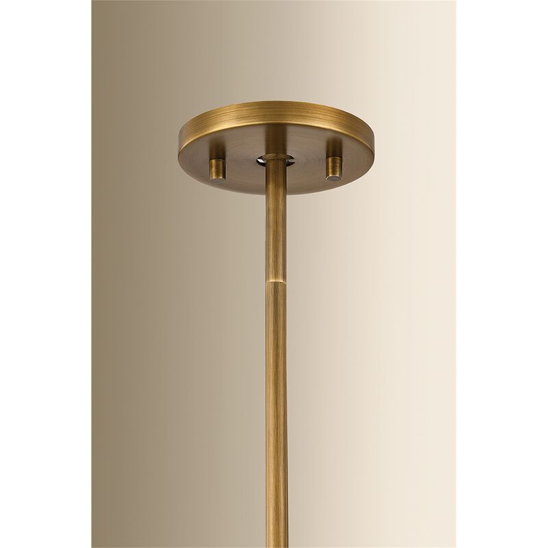 Annmarie Small Pendant Light by Mitzi